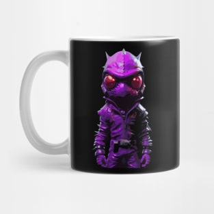 alien Mug